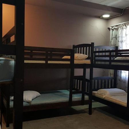 Ranau Backpackers Hostel Экстерьер фото