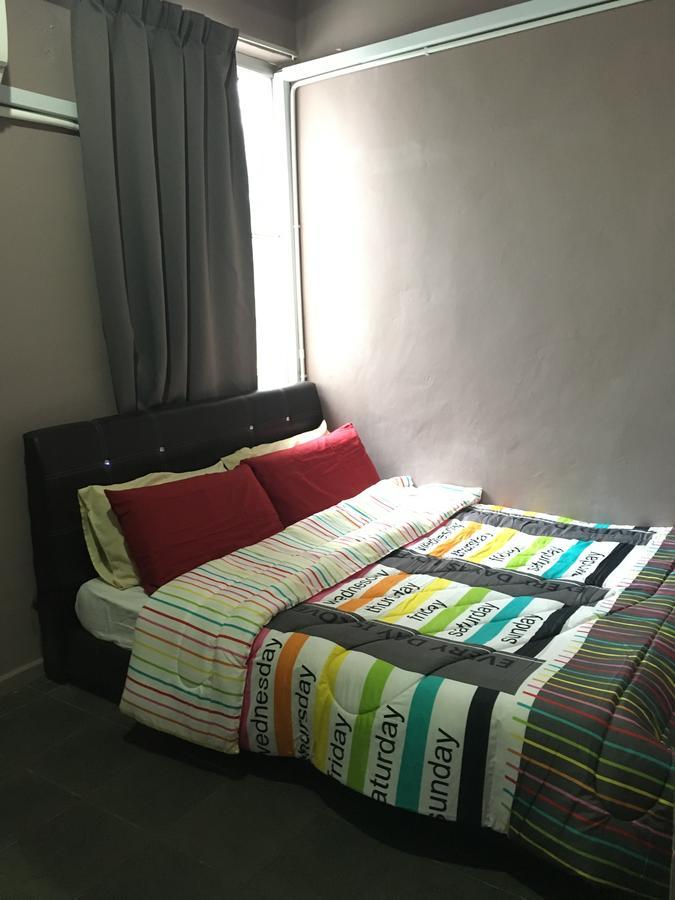 Ranau Backpackers Hostel Экстерьер фото