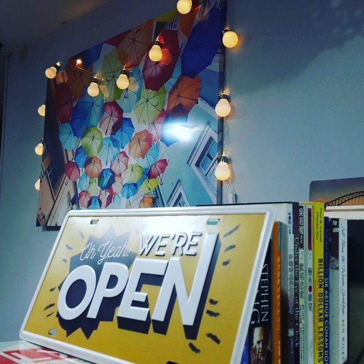 Ranau Backpackers Hostel Экстерьер фото
