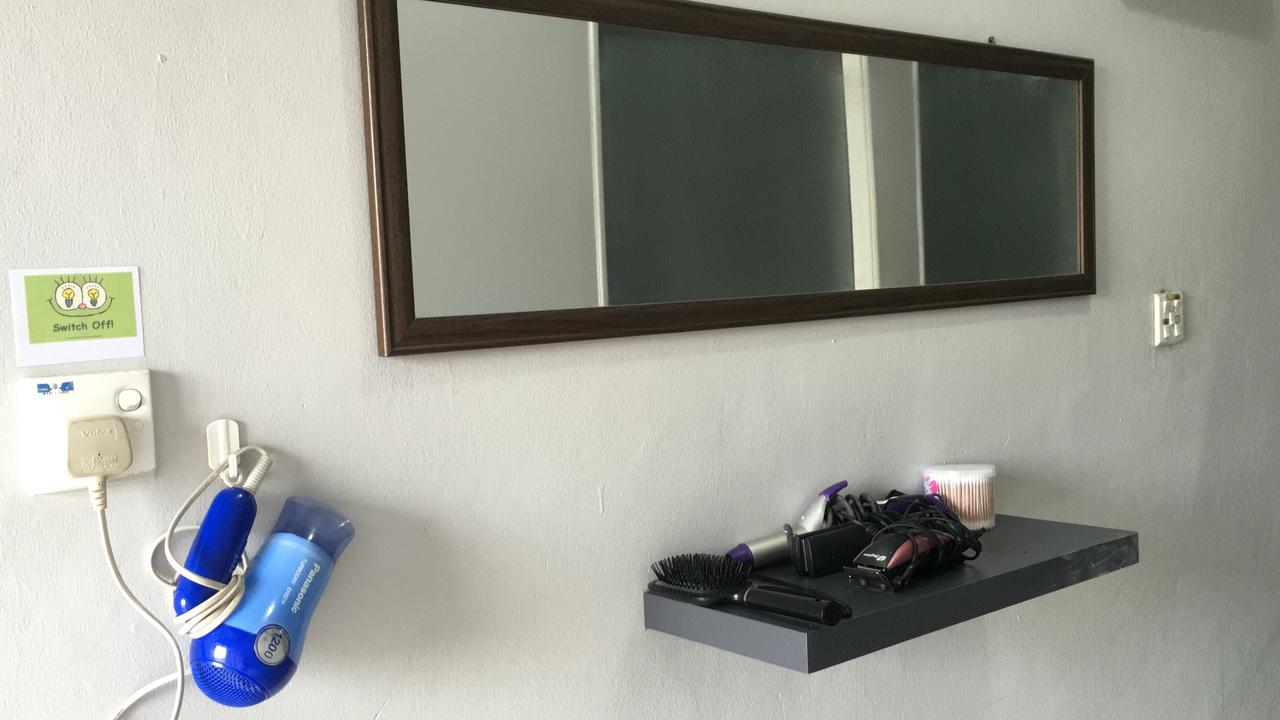 Ranau Backpackers Hostel Экстерьер фото