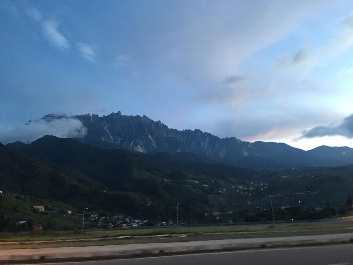 Ranau Backpackers Hostel Экстерьер фото