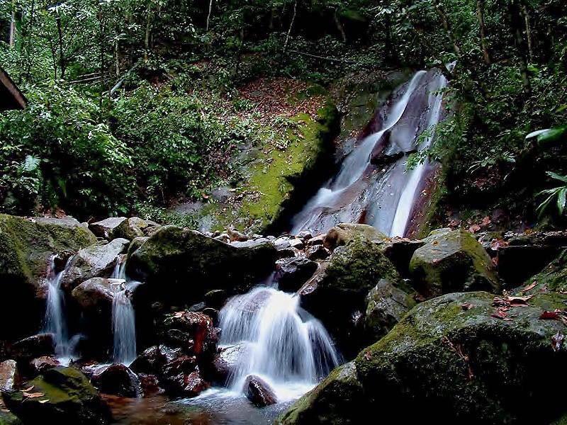 Ranau Backpackers Hostel Экстерьер фото