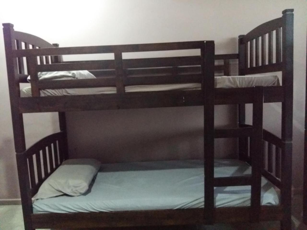 Ranau Backpackers Hostel Экстерьер фото